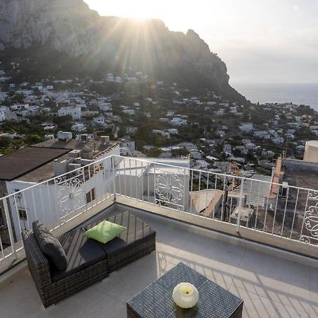 Rooftop Luxury Suite By Caprirooms Exteriér fotografie