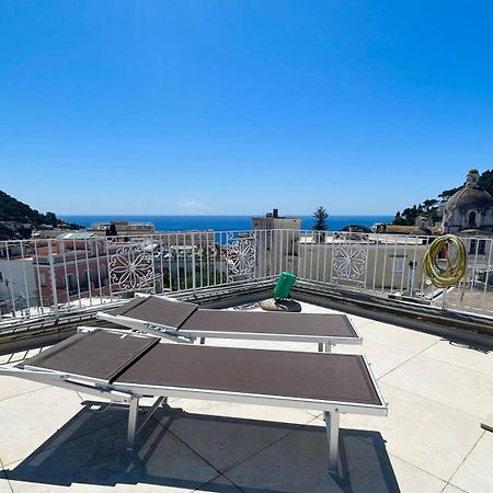 Rooftop Luxury Suite By Caprirooms Exteriér fotografie