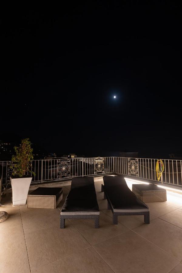 Rooftop Luxury Suite By Caprirooms Exteriér fotografie