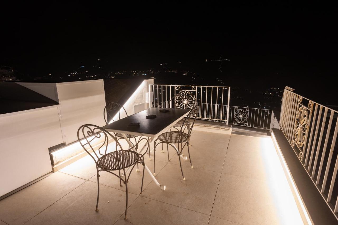 Rooftop Luxury Suite By Caprirooms Exteriér fotografie
