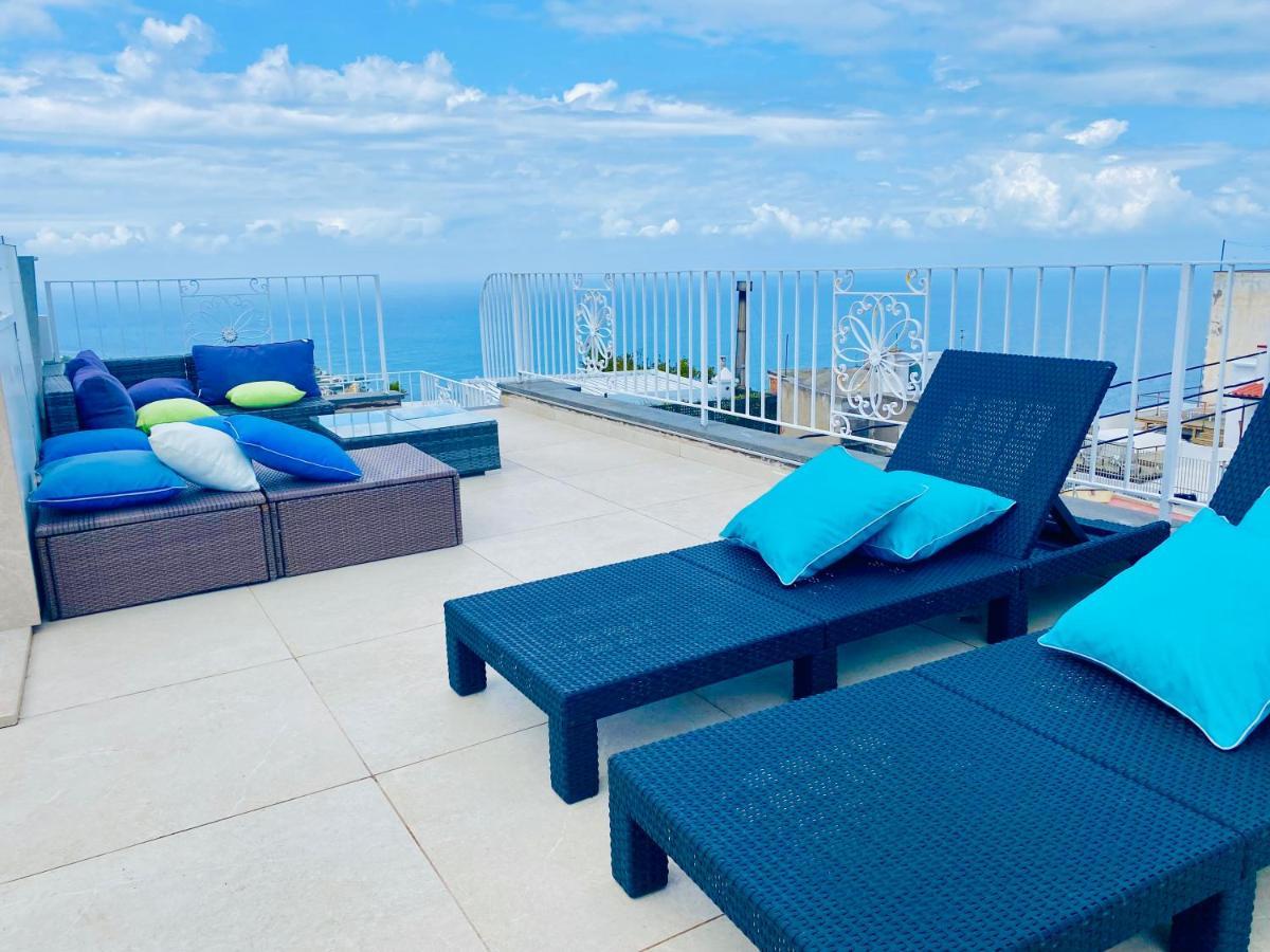 Rooftop Luxury Suite By Caprirooms Exteriér fotografie